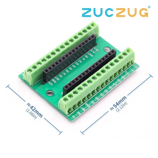 Nano Mini USB With the bootloader compatible Nano 3.0 controller CH340 USB driver 16Mhz Nano v3.0 ATMEGA328P/168P for arduino