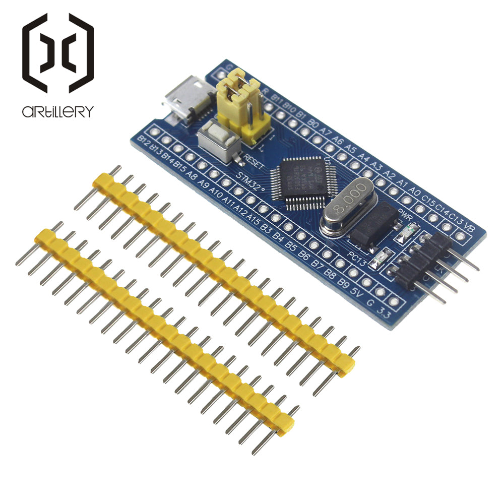 STM32F103C8T6 ARM STM32 Minimum System Development Board Module