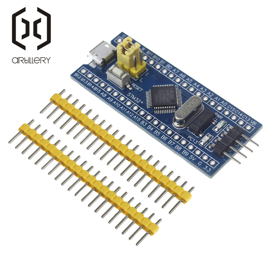 STM32F103C8T6 ARM STM32 Minimum System Development Board Module