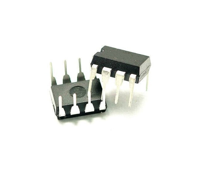 1pcs/lot ATTINY85-20PU DIP-8 ATTINY85 DIP8 85-20PU ATTINY85-20 DIP new and original In Stock