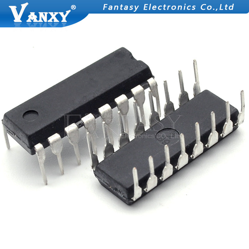 10pcs SN74LS157N DIP-16 HD74LS157P DIP16 74LS157 DIP SN74LS157