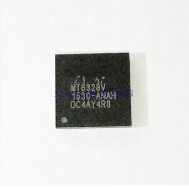 1pcs/lot MT6328V MT6328 BGA New original In Stock