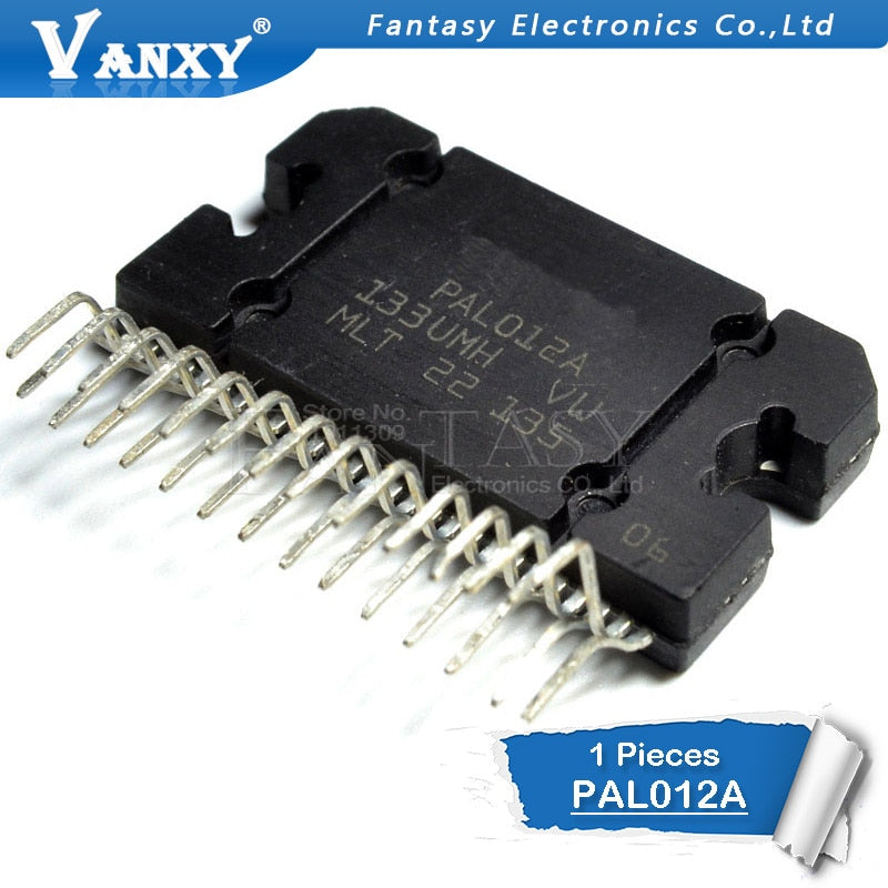 1pcs PAL012A ZIP-27 PAL012 ZIP