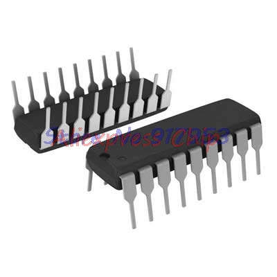 1pcs/lot U211B2 U211B U211 DIP-18 In Stock