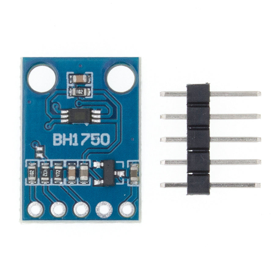 GY-302 BH1750 BH1750FVI light intensity illumination module 3V-5V