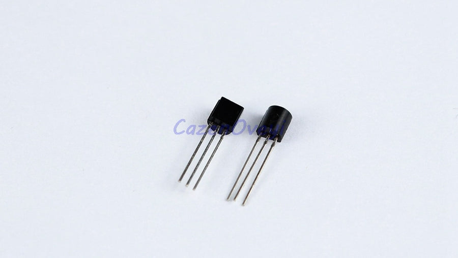 100pcs/lot BC547B BC547 547B TO-92 new original In Stock