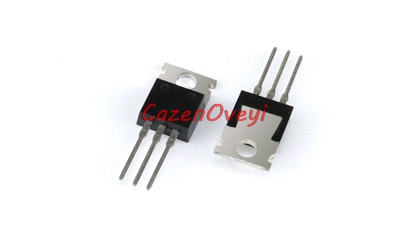 10pcs/lot L7812CV L7812 7812 TO-220 In Stock