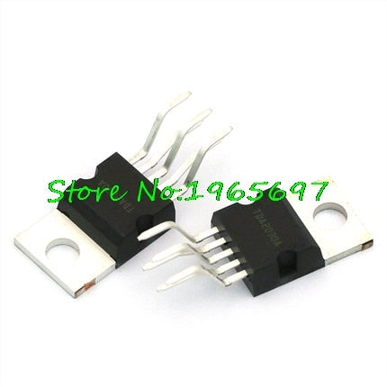 10pcs/lot TDA2030A TDA2030 TO-220-5 In Stock