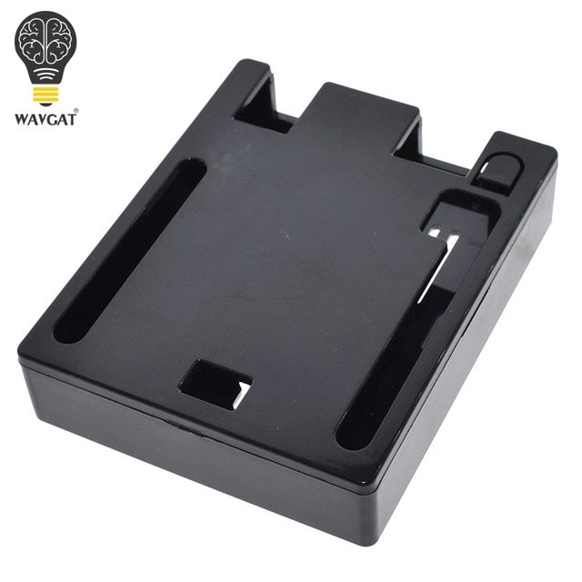 WAVGAT high quality One set UNO R3 (CH340G) MEGA328P for Arduino UNO R3 + USB CABLE ATMEGA328P-AU Development board